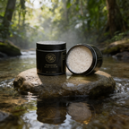 Mafura Mystique Luxe Skin Body Scrub
