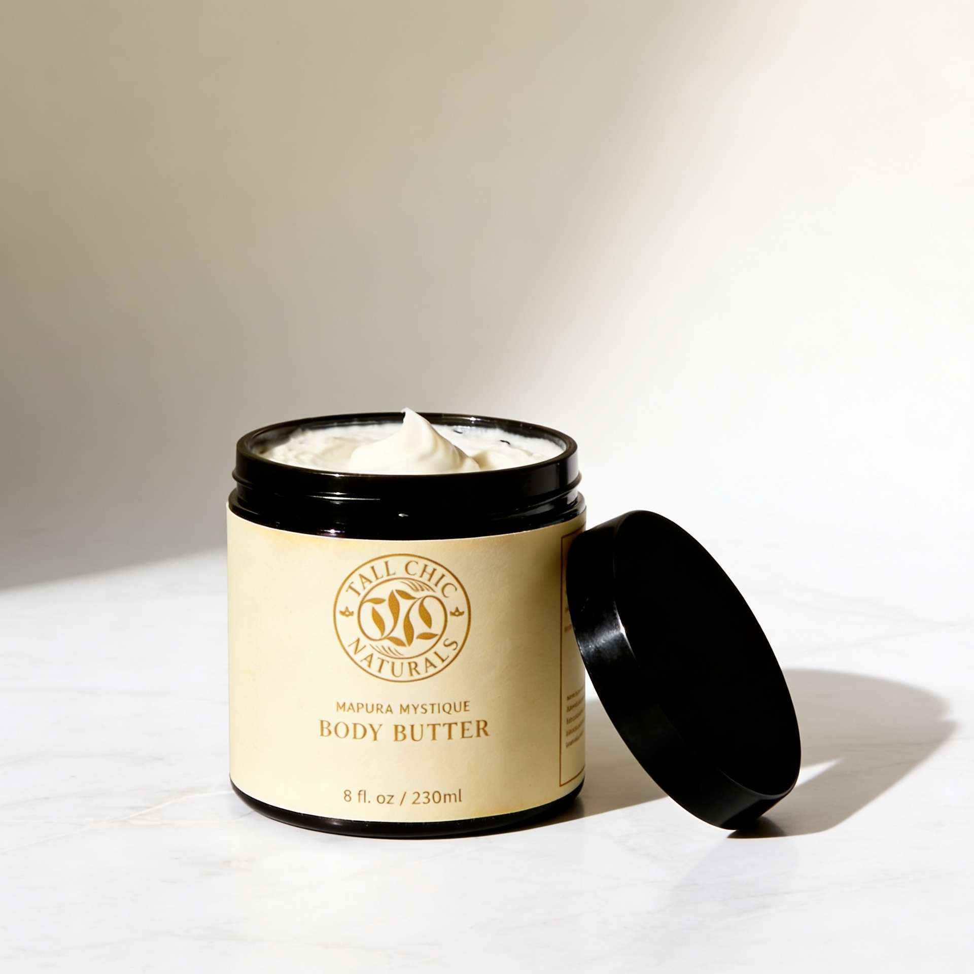 Mafura Mystique Pure Skin Body Butter