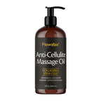 Body massage essential oil fragrance Skin body oil