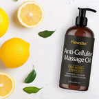 Body massage essential oil fragrance Skin body oil