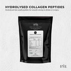 Orku 100g Bovine Collagen Peptides Powder Hydrolysed Protein Unflavoured
