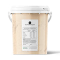 Orku 700g Pea Protein Isolate Powder - High Protein Unsweetened Tub