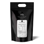 Orku Pea Protein Isolate Powder - High Protein Plant Based Unsweetened