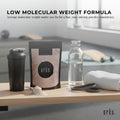 Orku 1Kg Vegan Collagen Plant Based Alternative Powder Hydrolysed Protein
