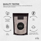 Orku 1Kg Vegan Collagen Plant Based Alternative Powder Hydrolysed Protein