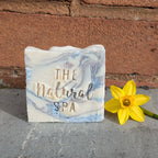 Bluebell Handcrafted Soap Bar - Zoe's staff Pick February 2026