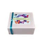 Parma Violets Handmade Bath and Beauty Gift Set