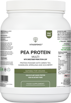 Pea Protein Multi — 500 g