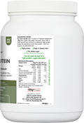 Pea Protein Multi — 500 g