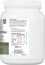 Whey Protein Multi | Chocolate Flavour Protein Powder with Stevia – 600 g