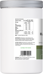 Electrolyte Multi | Berry Flavour Hydration Powder with Electrolytes & Minerals – 540 g