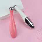 Electric Eye Massage Beauty Instrument Exquisite Eye Skin De-Bagging De-Watering Reduce Fine Lines Care Instrument