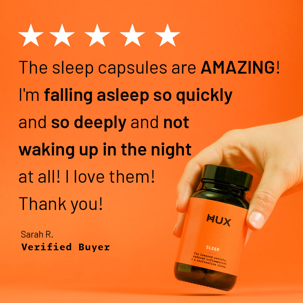 Sleep - Twin Pack