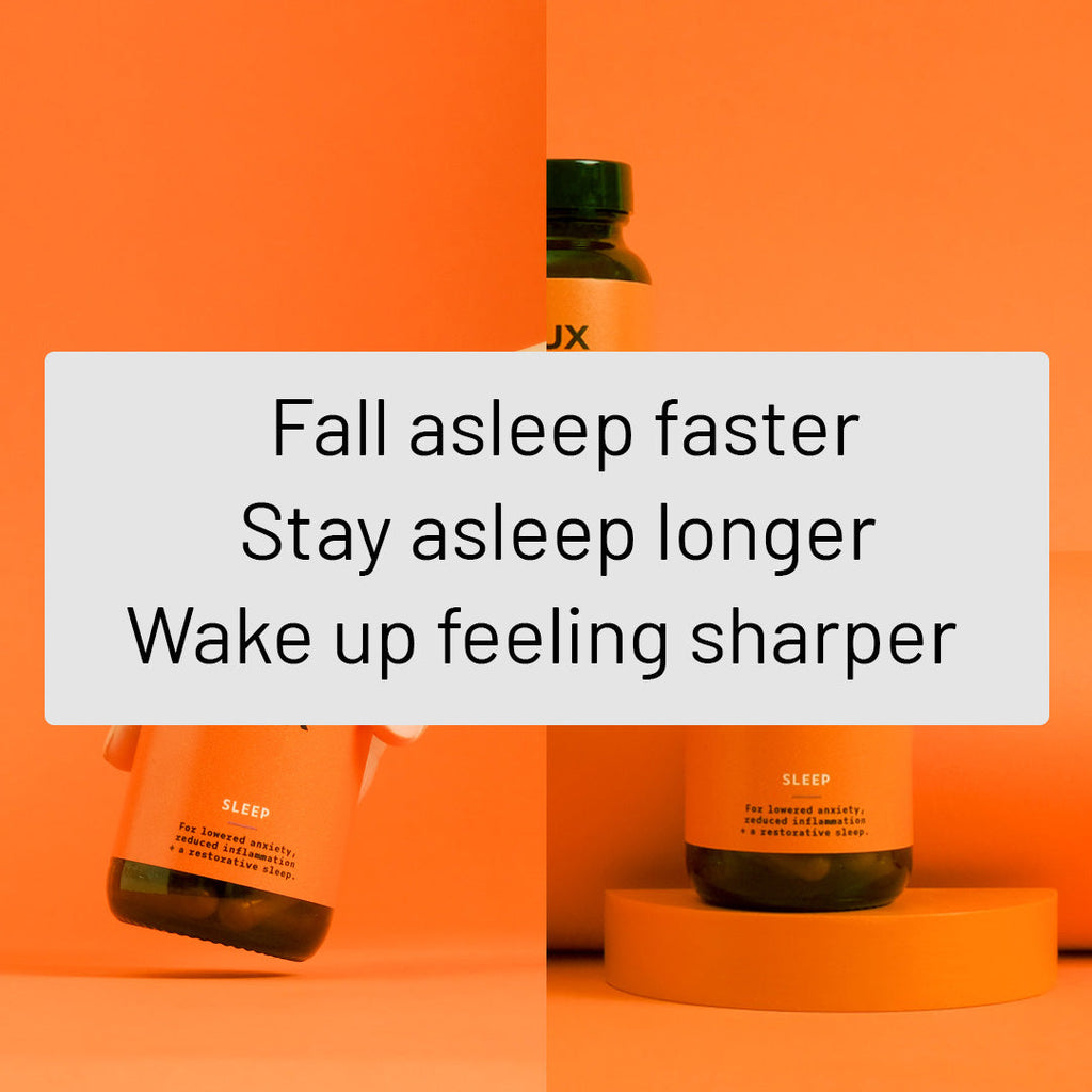 Sleep - Twin Pack