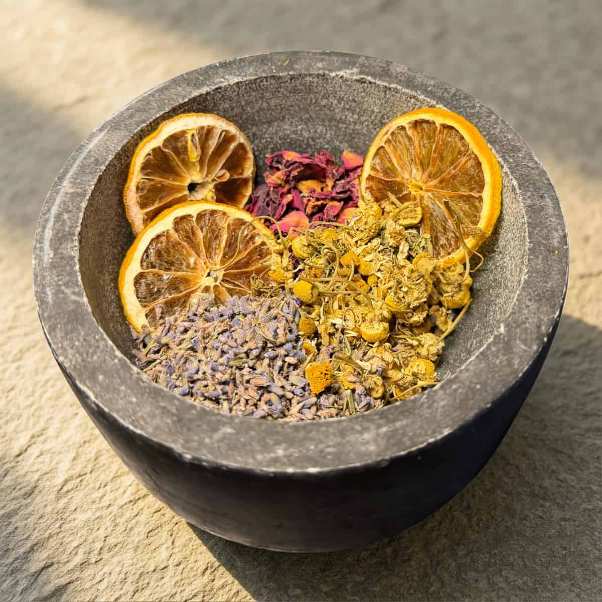 Seasonal Simmer Pot Blends