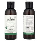 Sukin Australian Natural Skincare Cleansing Oil