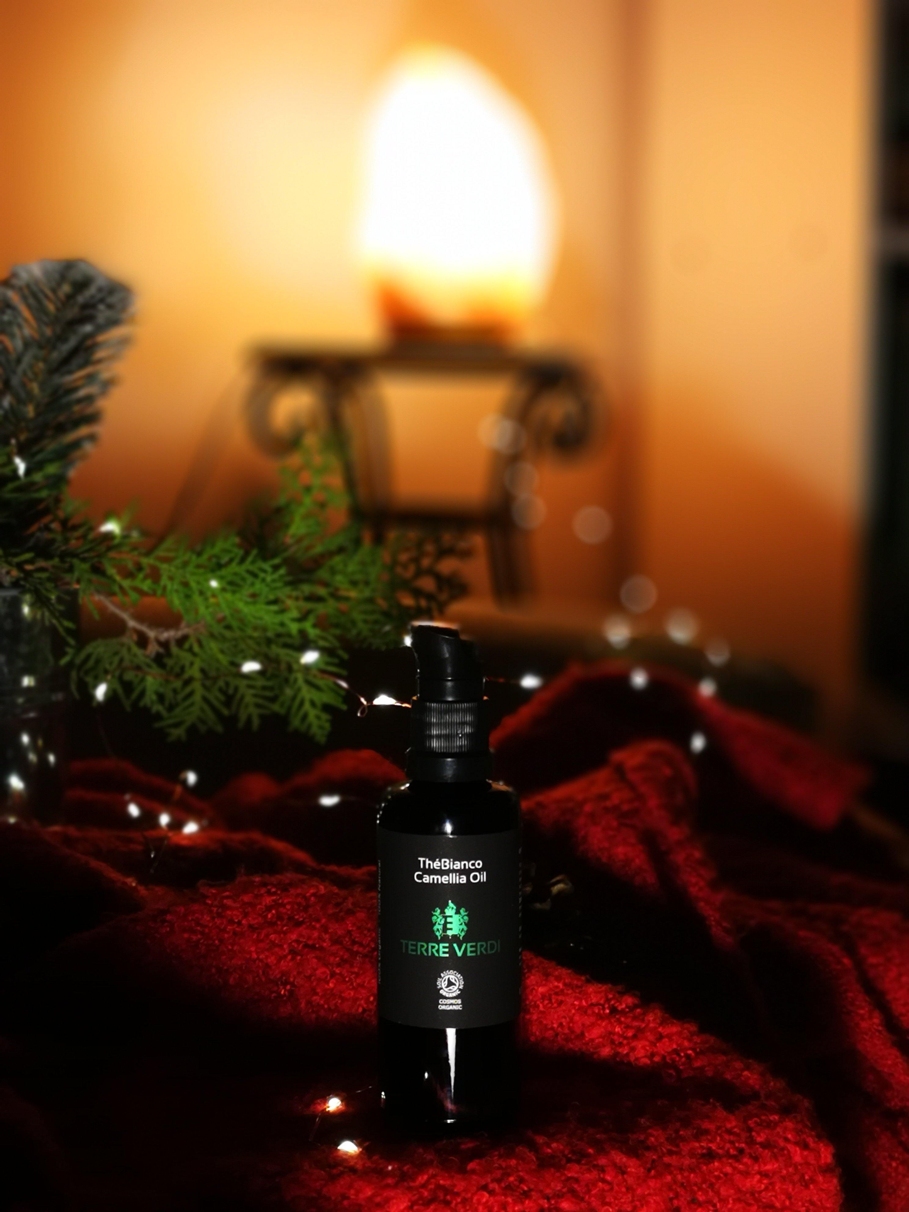 Christmas Gift Set - Sensitive Skin Rescue