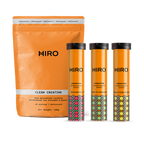 Hydration & Creatine Bundle