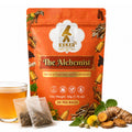 KUKER® Alchemist Tea 30 Tea Bags | Detox Tea