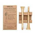 LiveCoco™ Philips Sonicare compatible Electric Brush Heads