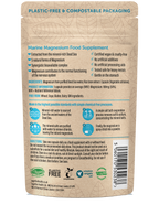 Magnesium Supplement – 30 Capsules