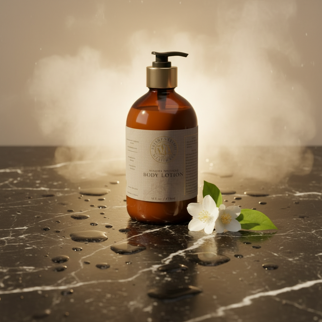 Mafura Mystique Atelier