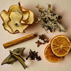 Seasonal Simmer Pot Blends