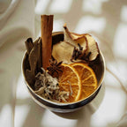Seasonal Simmer Pot Blends