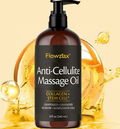Body massage essential oil fragrance Skin body oil