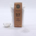 Greenman Rituals Magnesium Epsom Bath Salt Pure Formula