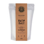 Greenman Rituals Magnesium Epsom Bath Salt Pure Formula