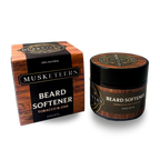 Beard Softener - Tobacco & Oak Scented