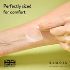 24mg CBD Muscle & Joint Patches - Turmeric, Omegas