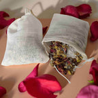 Botanical Bath Tea Bag