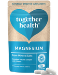 Magnesium Supplement – 30 Capsules