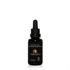 Herbs&Trees Balancing Facial Serum - Organic Face Oil