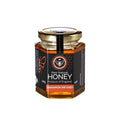 Cinnamon-Infused Honey: A Sweet and Spicy Delight