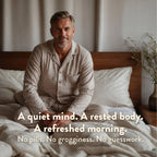 Natural Sleep Patches - Valerian, Hops, Passionflower & CBD