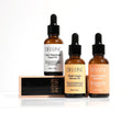 Virgin Chia Seed Oil