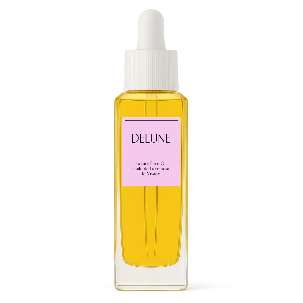 Lavender Absolute Face Oil