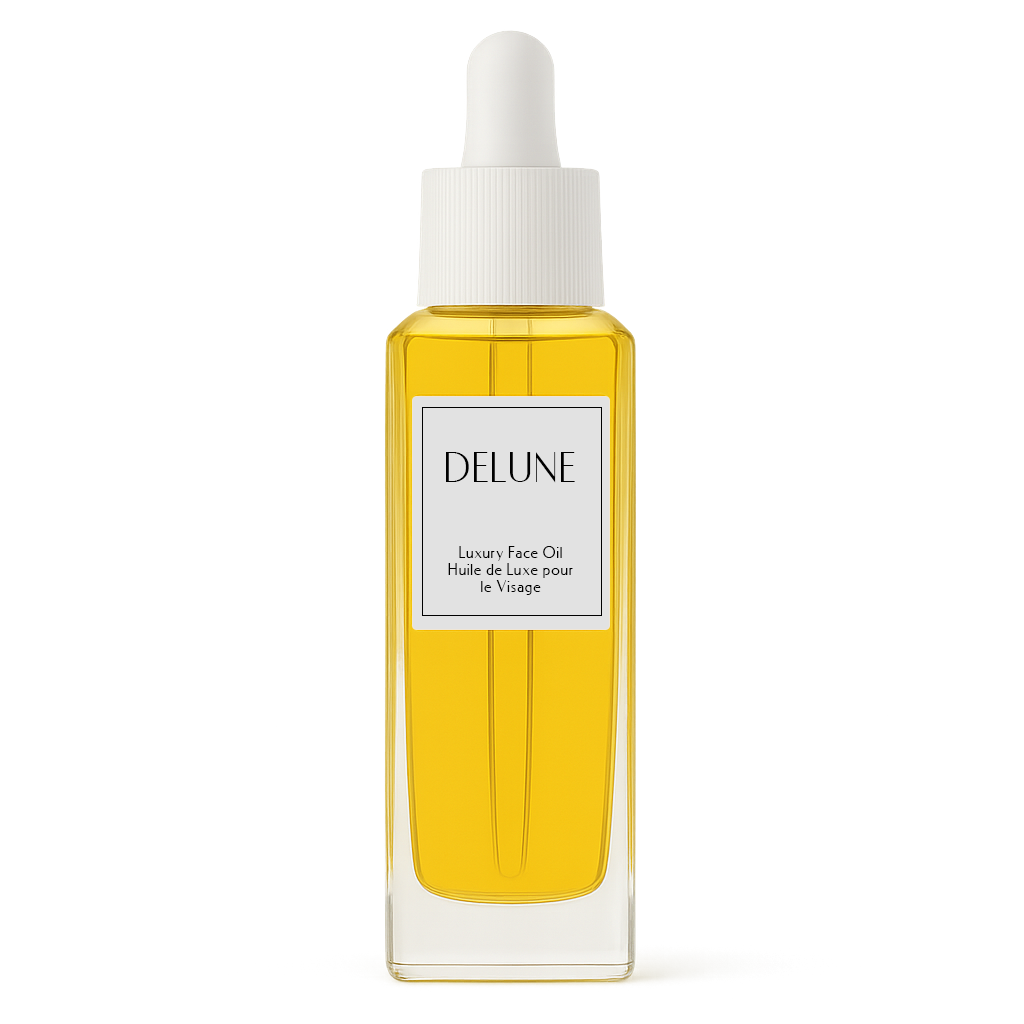 Jasmine & Neroli Face Oil
