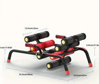 Multi-Functional Fitness Yoga Chair
