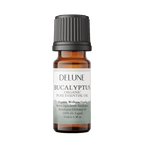 Eucalyptus Organic Wellness Grade Essential Oil