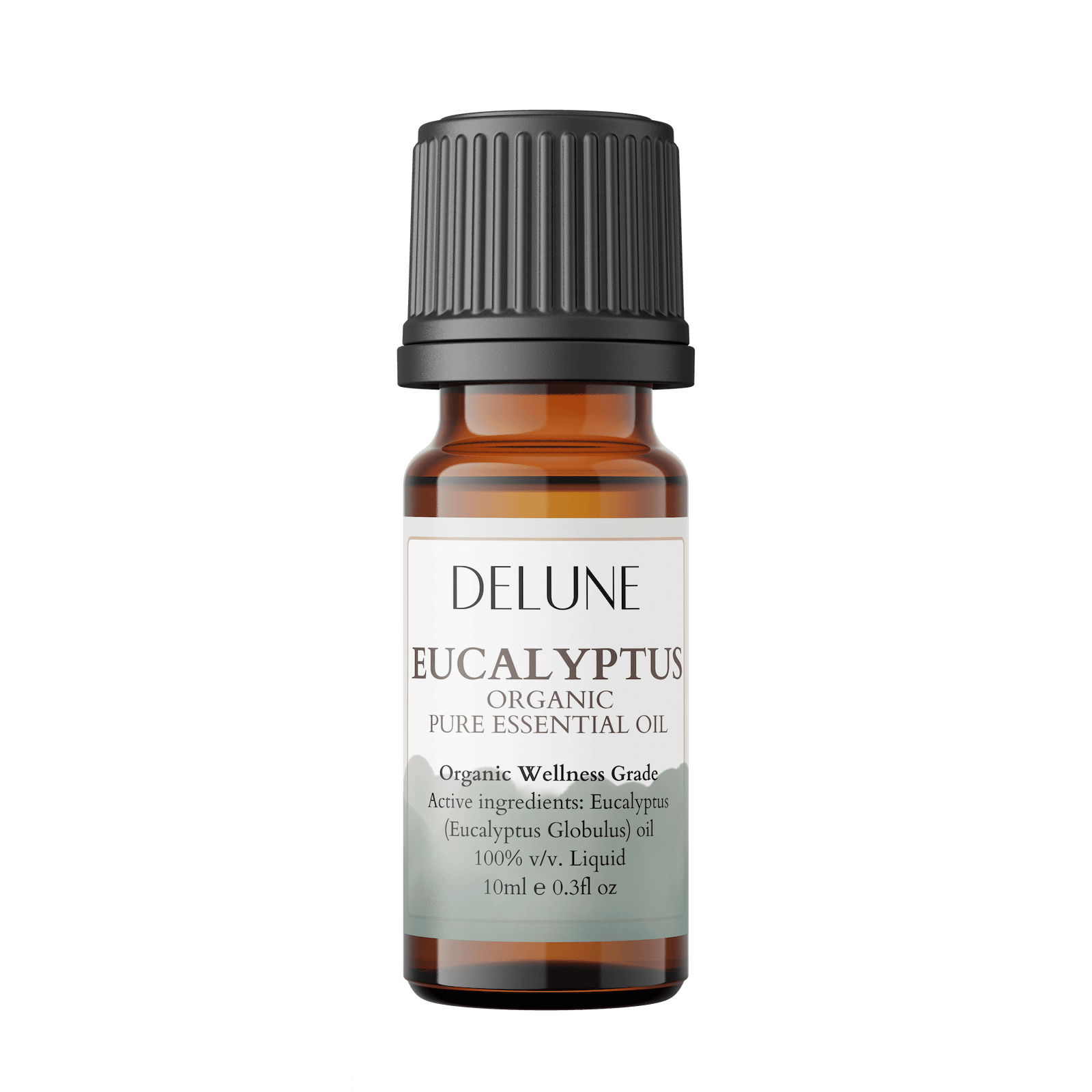 Eucalyptus Organic Wellness Grade Essential Oil