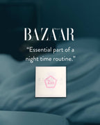 Natural Sleep Patches - Valerian, Hops, Passionflower & CBD