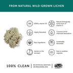 Vitamin D – Vegan D3 – 30 Capsules