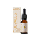 Argan Bronzing Oil 50ml | Natural and Organic Moisturising Bronzer for a Healthy Glow