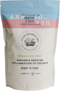 Children's Soothe & Heal Dead Sea Salts