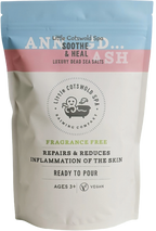 Children's Soothe & Heal Dead Sea Salts