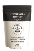 Performance & Recovery 'Ready to Pour' Pouch